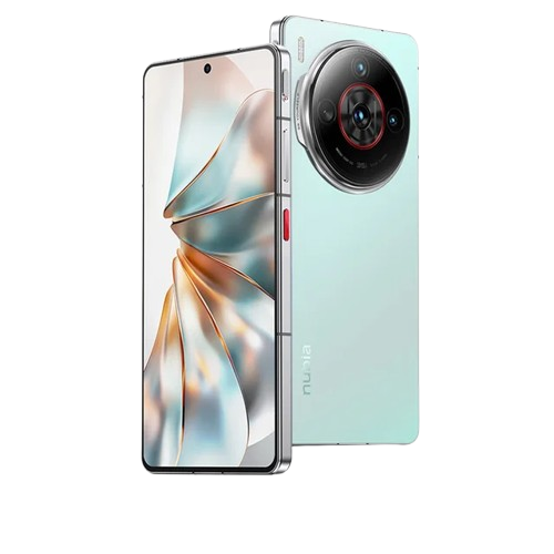 Nubia Z60S Pro - techsportx