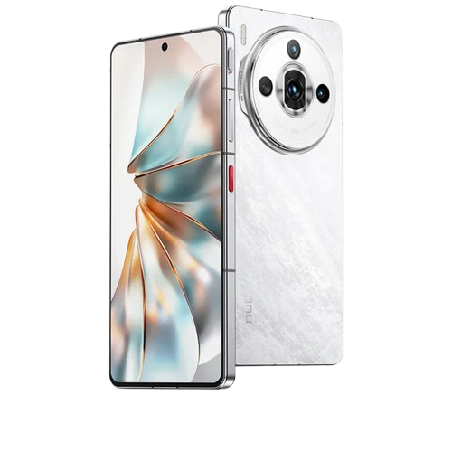 Nubia Z60S Pro - techsportx