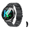 X7 2 in 1 Smartwatch with Earbuds - techsportx