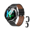 X7 2 in 1 Smartwatch with Earbuds - techsportx