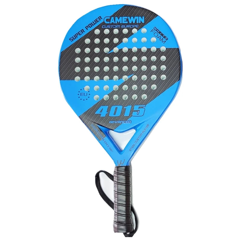 Camewin Raquete Padel profissional para adulto