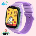 Smartwatch Infantil DH20