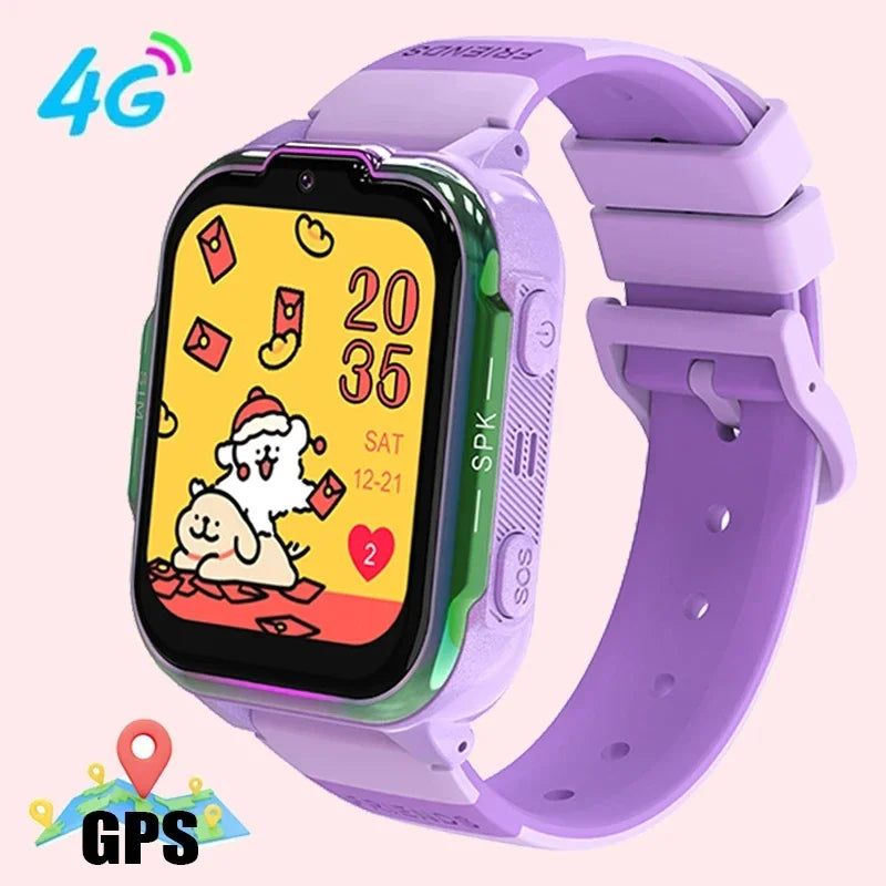 Smartwatch Infantil DH20