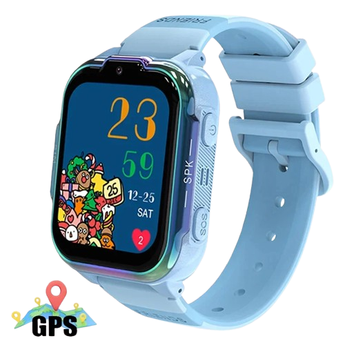 Smartwatch Infantil DH20