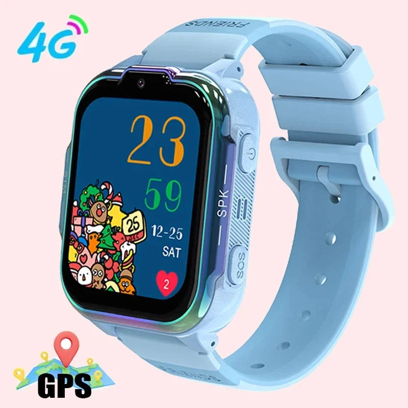 Smartwatch Infantil DH20