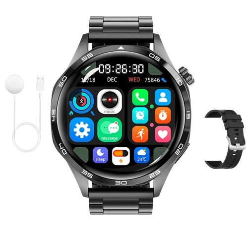 Smartwatch GT5 Pro 