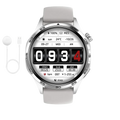 Smartwatch GT5 Pro 