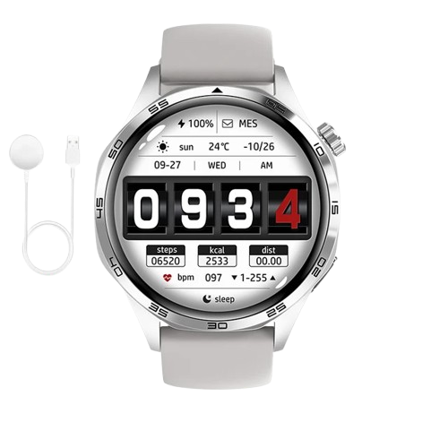 Smartwatch GT5 Pro 