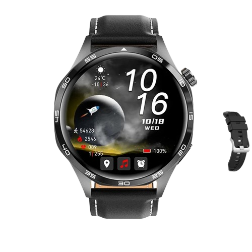 Smartwatch GT5 Pro 