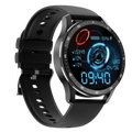 X7 2 in 1 Smartwatch with Earbuds - techsportx