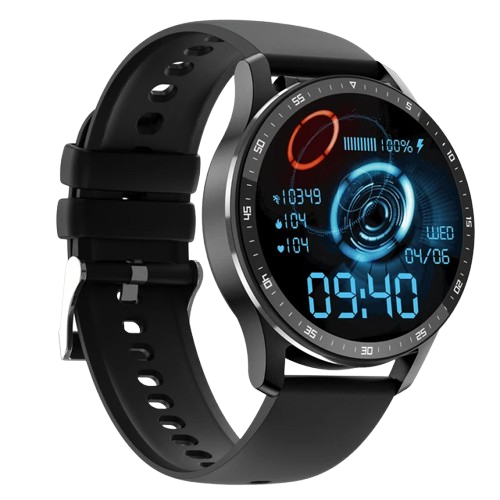 X7 2 in 1 Smartwatch with Earbuds - techsportx