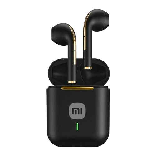 🎧 Xiaomi J18 True Wireless Earbuds - techsportx