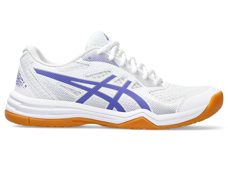 ASICS Women's Upcourt 5 Volleyball Shoes - techsportx