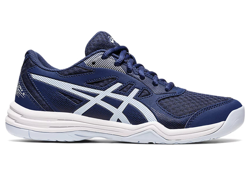 ASICS Women's Upcourt 5 Volleyball Shoes - techsportx