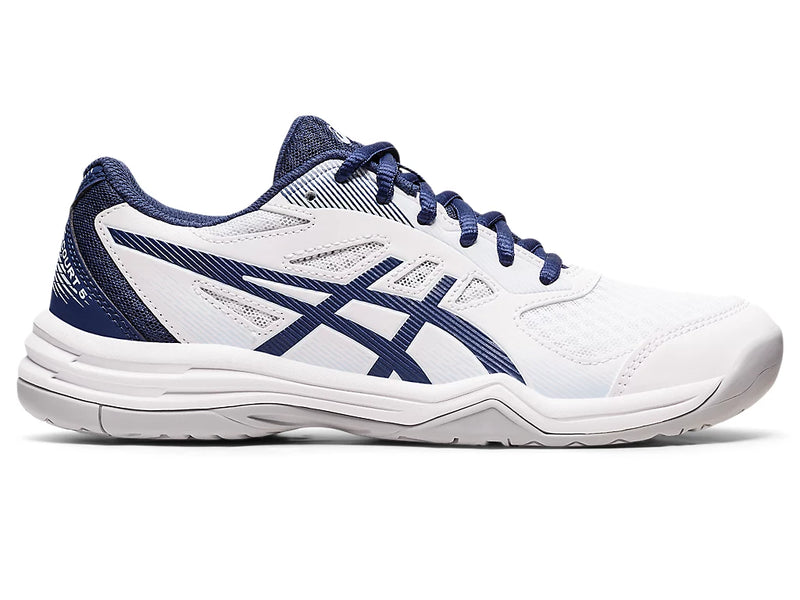 ASICS Women's Upcourt 5 Volleyball Shoes - techsportx