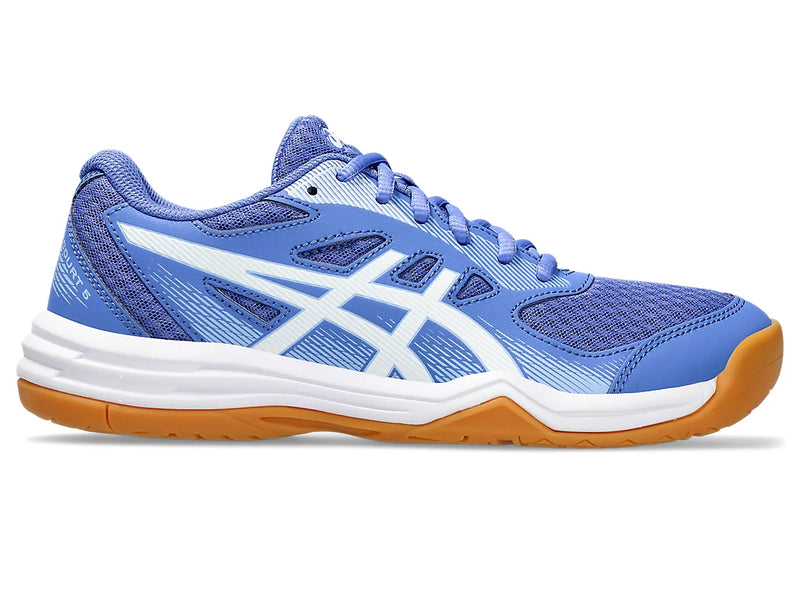 ASICS Women's Upcourt 5 Volleyball Shoes - techsportx