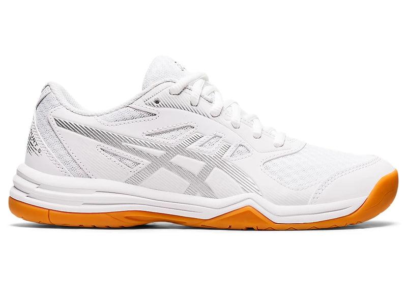 ASICS Women's Upcourt 5 Volleyball Shoes - techsportx